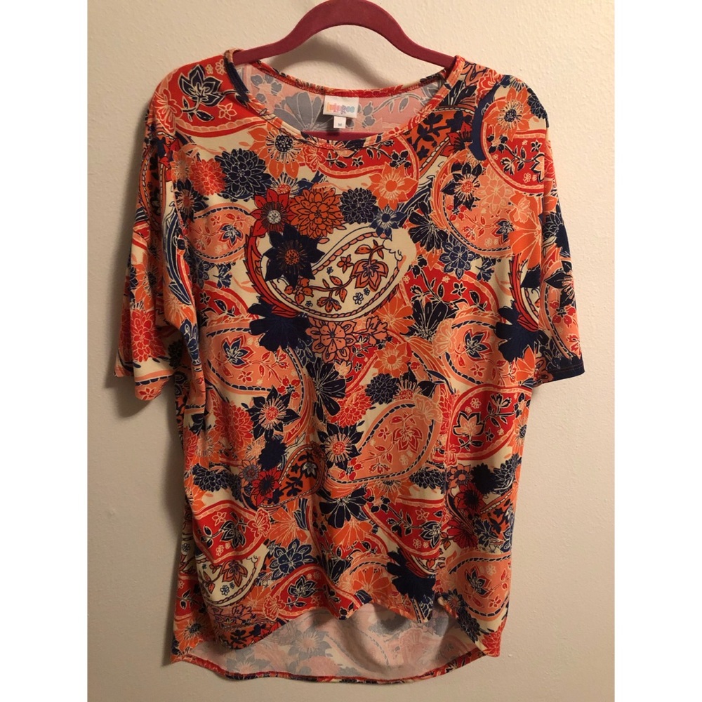 Lularoe Irma